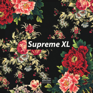 Idris & Leos - Supreme XL album cover
