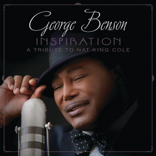 George Benson - Inspiration (A Tribute To Nat King Cole) album cover