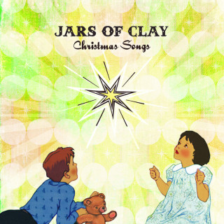 Jars Of Clay - Christmas Songs album cover