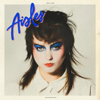 Angel Olsen - Aisles EP cover