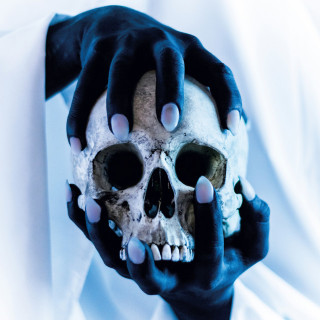 Gost - Possessor album cover
