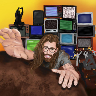 Nic D - This Can't Be It album cover