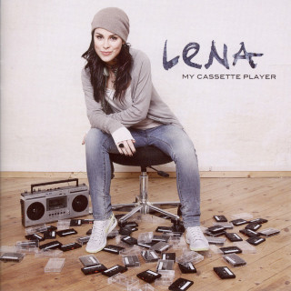 Lena Meyer-Landrut - My Cassette Player album cover