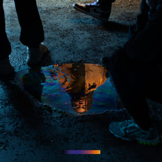 Frenetik - Jeu De Couleurs album cover