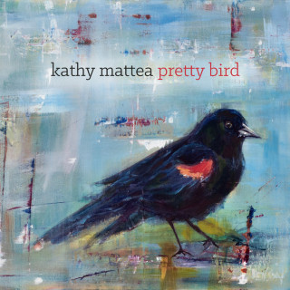 Kathy Mattea - Pretty Bird album cover