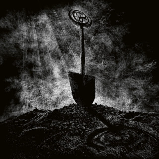 Gost - Valediction album cover