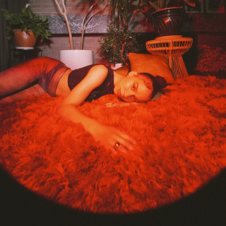 Pip Millett - Motion Sick EP cover