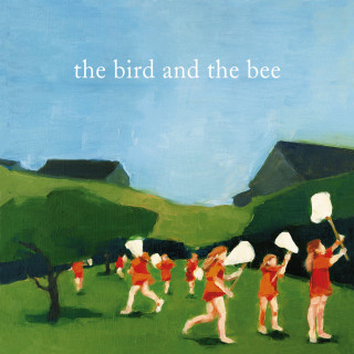 The Bird And The Bee - The Bird And The Bee album cover