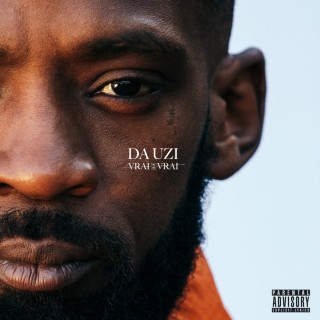 DA Uzi - Vrai 2 Vrai album cover