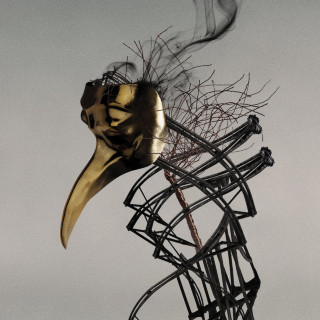 Claptone & APRE - Closer album cover