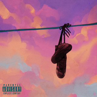 Sylvan LaCue - Young Sylvan Ep. 3 EP cover