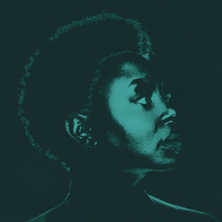 Ledisi - Ledisi Sings Nina album cover