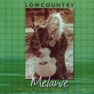 Melanie - Lowcountry album cover