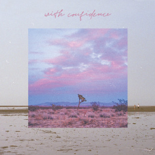 With Confidence - With Confidence album cover