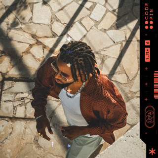 Lefa - Code Pin EP cover