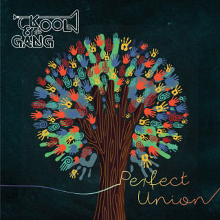 Kool & The Gang - Perfect Union album cover