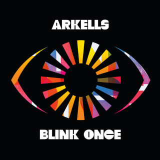 Arkells - Blink Once album cover