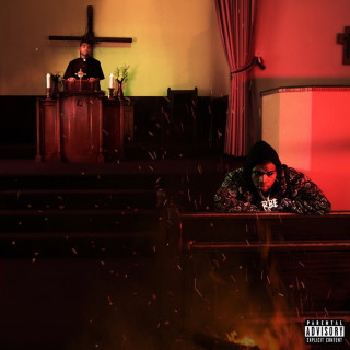 Yhung T.O. - On My Momma 3: Angels & Demons mixtape cover