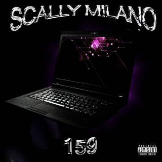 Scally Milano - 159 EP cover