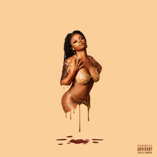 Sonta - Chocolit album cover