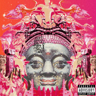 $ilkMoney - I Hate My Life And I Really Wish People Would Stop Telling Me Not To EP cover