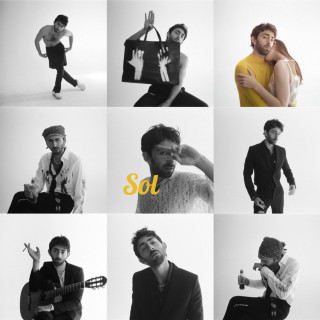 ¿Téo? - Sol album cover