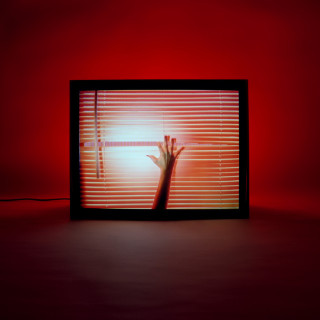 CHVRCHES - Screen Violence album cover