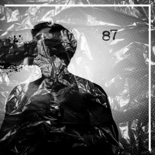 Allâme - 87 album cover