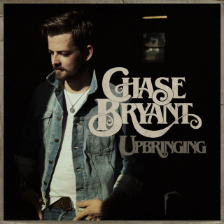Chase Bryant - Upbringing album cover