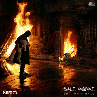 Niro - Sale Môme (Edition Finale) album cover