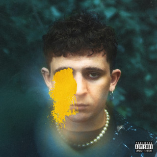 brother sundance - I HURT YOU, I MADE THIS EP cover