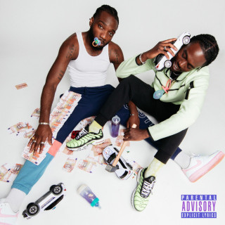 Key Largo - Inséparables album cover