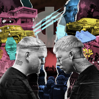 Nullzweizwei - FOKUS album cover