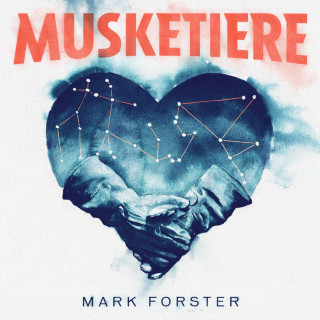 Mark Forster - Musketiere album cover