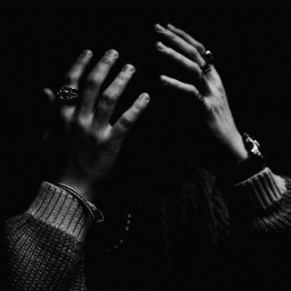 Klem Schen - Larmes album cover