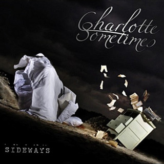 Charlotte Sometimes - Sideways EP cover