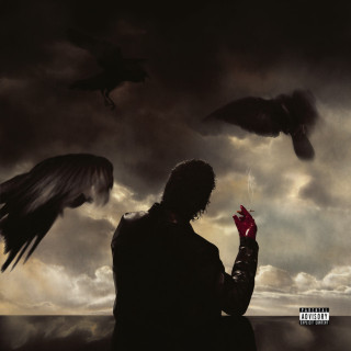 Laylow - L'étrange Histoire De Mr.Anderson album cover
