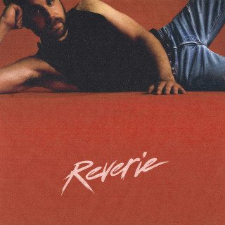 Ben Platt - Reverie album cover