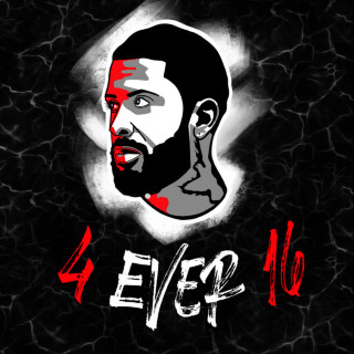 SXTEEN - 4ever16 album cover