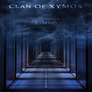 Clan Of Xymox - Limbo album cover
