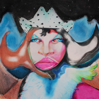 JAWNY - The Story Of Hugo EP cover