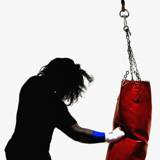 Gang Of Youths - Total Serene single cover