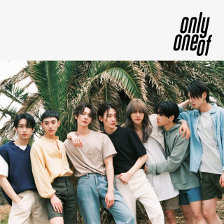 OnlyOneOf - Produced by [myself] single cover