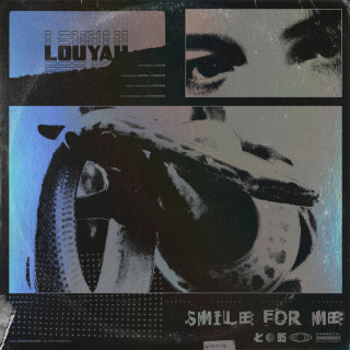 Louyah - Smile For Me EP cover