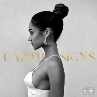 Skylar Stecker - Earth Signs EP cover