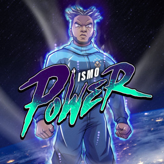 Ismo - Power album cover