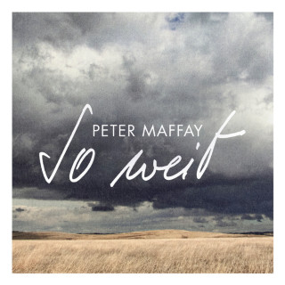 Peter Maffay - So Weit album cover