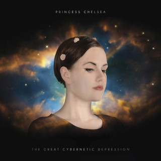 Princess Chelsea - The Great Cybernetic Depression album cover