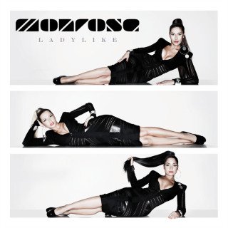 Monrose - Ladylike album cover