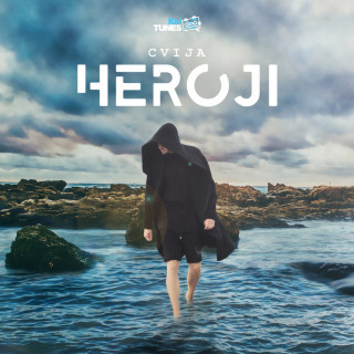 Cvija - Heroji album cover